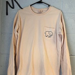 Ivory Ella long sleeve